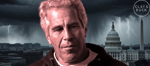 Cover Image for We Would Never Cover Up for People Accused of Epstein’s Crimes