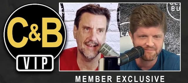 Cover Image for VIP Video: Mika Meltdown Over Ice