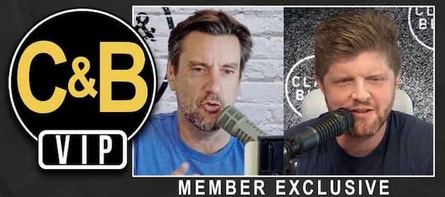 Cover Image for VIP Video: Newsom compares ICE to Nazis in GERMANY