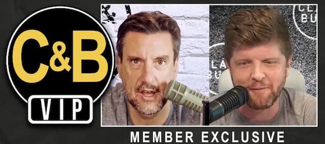 Cover Image for VIP Video: Yet Another Trans Shooter Strikes as We Ignore the Danger