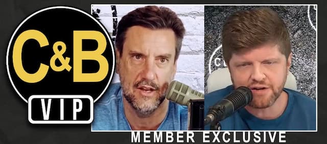 Cover Image for VIP Video: Praise Pours in for Manufacturing Delusion