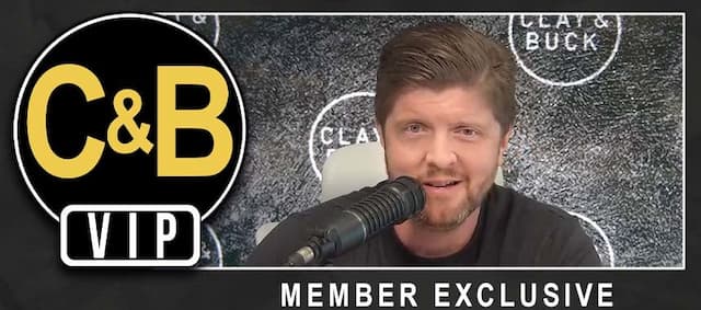 Cover Image for VIP Video: Trump Celebrates with Team USA Hockey Men and Women