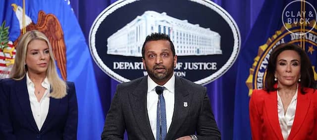 Cover Image for CAPTURED: Benghazi Attack Mastermind Arrested