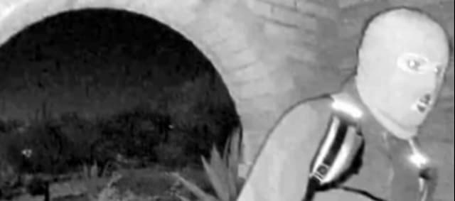 Cover Image for FBI Releases Photos and Video of Guthrie Case Person of Interest