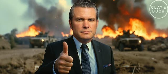 Cover Image for Epic Fury Update: Iran’s Military DECIMATED – Navy Sunk, Missiles Gone, Regime Toast! What’s Next?