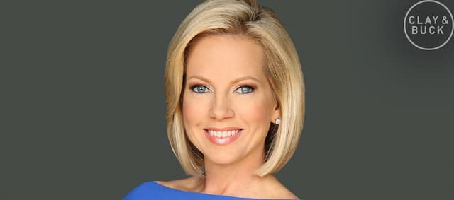 Cover Image for Shannon Bream Talks Supreme Court and Her New Book