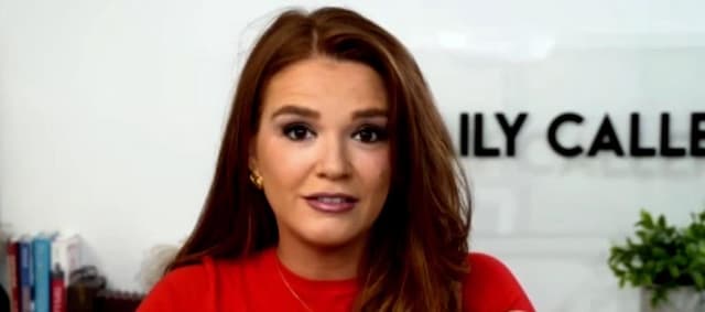 Cover Image for Georgia GOP Primary Tea: Daily Caller’s Ashley Brasfield Tells All