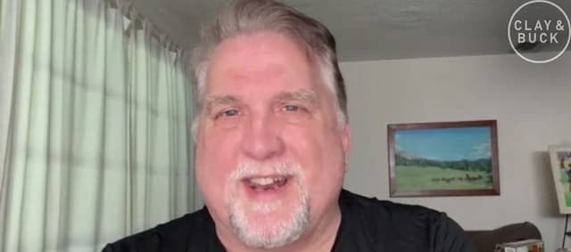 Cover Image for Daniel Roebuck on His New Film, “The Hail Mary,” and His Career in Hollywood