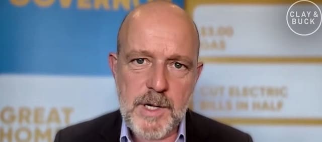 Cover Image for Can Steve Hilton Bring Back the California Dream?