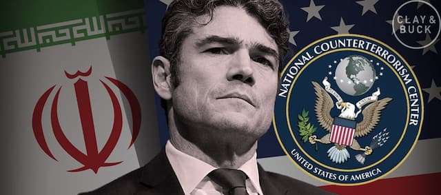 Cover Image for NCTC Boss Quits Over Iran – Respect the Move, But Abolish the Agency, and Don’t Buy the Anti-Israel Spin