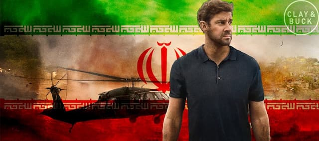 Cover Image for Jack Ryan in Real Life? Will U.S. Launch Special Ops Mission to Seize Iran’s Enriched Uranium?