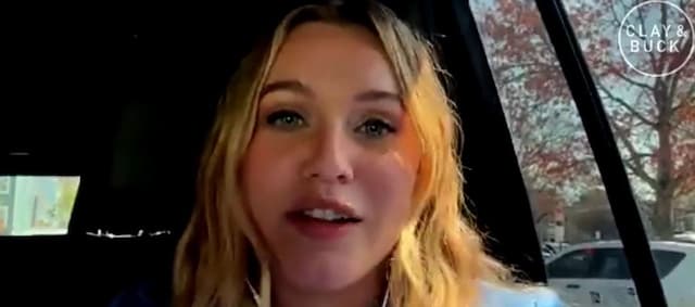 Cover Image for Isabel Brown, The View’s Most Hated Woman, Tells Young Women to Get Married and Have Kids