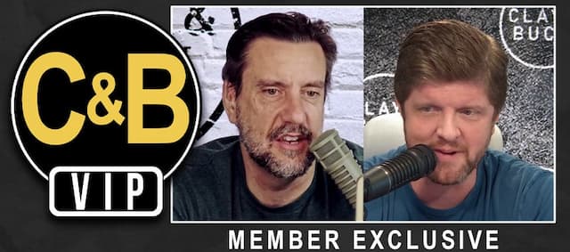 Cover Image for VIP Video: Rubio Overtakes Vance as GOP 2028 Front-Runner?