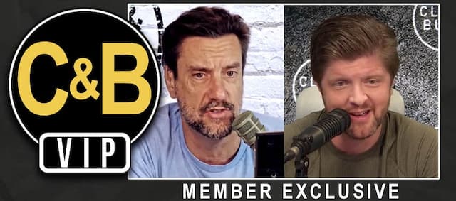 Cover Image for VIP Video: The Right to Self-Defense ROTC Takes Down Terrorist