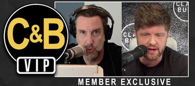 Cover Image for VIP Video: Will We See the Fall of Cuba?