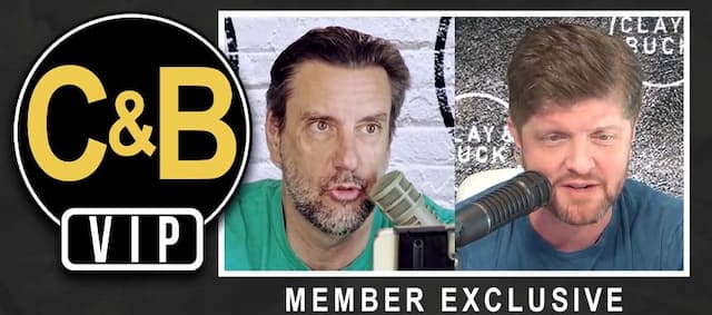 Cover Image for VIP Video: What’s With the Messaging on Who’s to Blame for Airport Chaos?