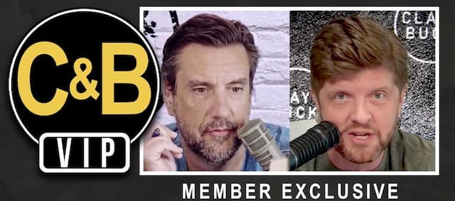 Cover Image for VIP Video: Iran Couldn’t Be Going Much Better