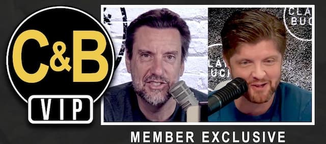 Cover Image for VIP: The Media Won’t Report on Kash Patel’s Hacked Emails, Right?