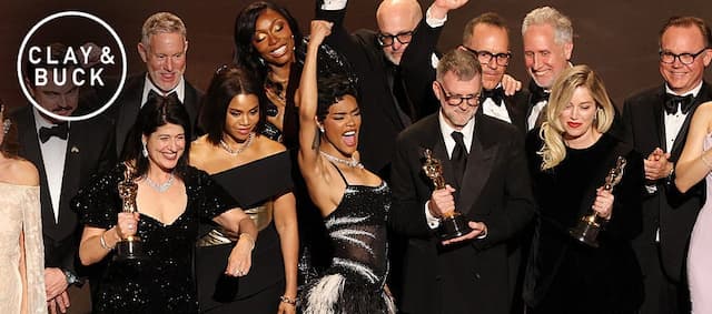 Cover Image for Hollywood’s DEI Disaster: Oscar Nominees Are Lame Result of Forced Diversity Quotas