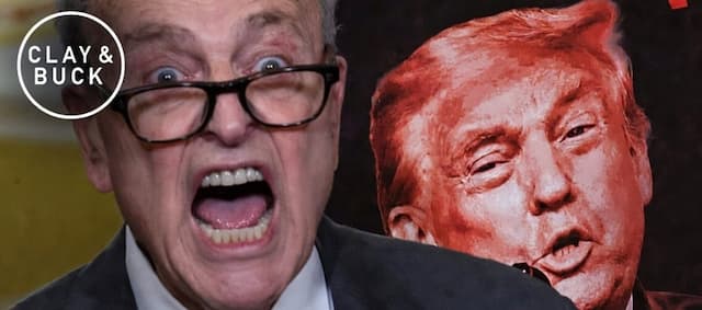 Cover Image for Don’t PANIC! Gas Prices Spike, Then Drop — Schumer & Dems Freak, Demand Trump Drain Reserves