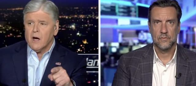 Cover Image for Clay Talks Homan vs. The Pope