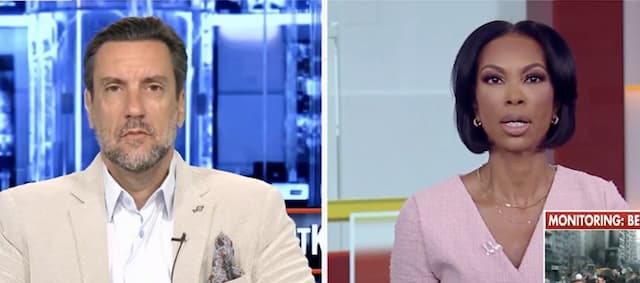 Cover Image for Clay Talks Midterms in Michigan and Across the Nation