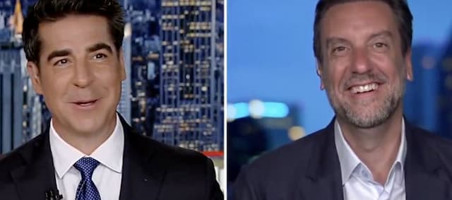 Cover Image for Clay: So Long Hitler! Now Trump is the Antichrist