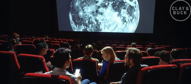 Cover Image for Houston, We Have a Movie Debate: Your Favorite Space Films as Artemis II Blasts Off