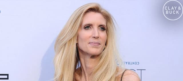 Cover Image for Ann Coulter Lets It Rip on the Midterms, Iran, Immigration and More