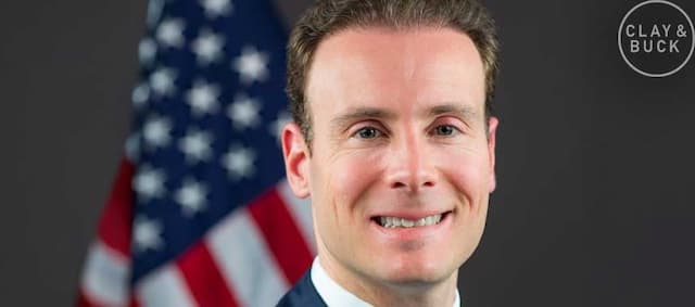 Cover Image for CFTC Chairman Michael Selig Discusses Regulation of Prediction Markets