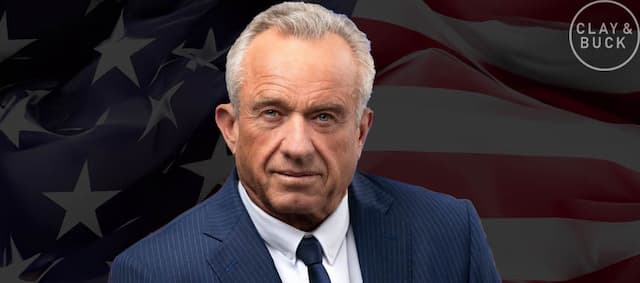 Cover Image for RFK Jr. Gives Us Big Updates on Big Things Happening in the MAHA Movement