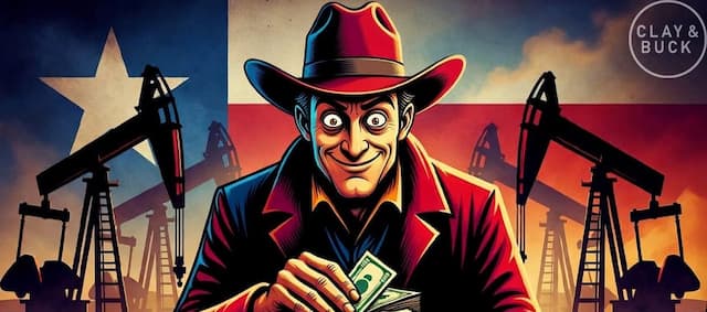 Cover Image for Does Big Oil Want the Strait of Hormuz Open?