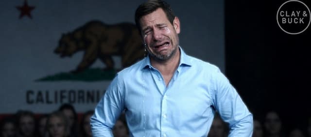 Cover Image for Code Red Activated: Dems Turn on Swalwell, Force Him Out of CA Governor Race Amid Bombshell Sex Allegations