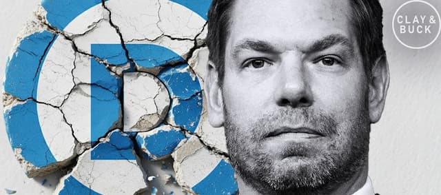 Cover Image for Swalwell Into the Abyss: Shocking New Rape Allegations Rock Democrat Congressman