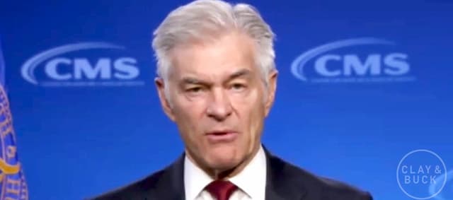 Cover Image for Dr. Oz: Medicare and Medicaid Fraud Isn’t a Flaw, It’s a Feature