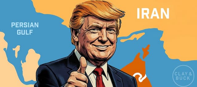 Cover Image for Experts Shocked! Trump Approaches TOTAL VICTORY in Iran