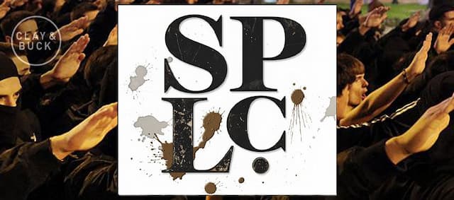 Cover Image for BOMBSHELL: Left-Wing SPLC Indicted for Funding Neo-Nazis & Fake Hate