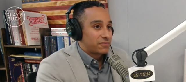 Cover Image for Rafael Mangual: We Can Drive Down Murders Another 50% by Locking Up Repeat Offenders