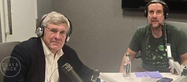 Cover Image for Stephen Moore Answers Your Pressing Questions on the Economy