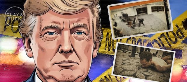 Cover Image for Trump Alive Despite Shocking Secret Service FAILURES -– What Went Wrong?