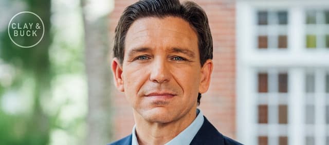 Cover Image for Florida’s Transformation: DeSantis on Redistricting, Tax Reform, and the “Great Influx”