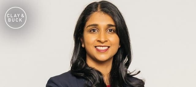 Cover Image for Saritha Komatireddy on Why She’s Running Against Letitia James for NY’s Attorney General