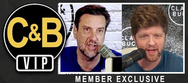 Cover Image for VIP Video: Trump Is Committed to Finishing the Job in Iran