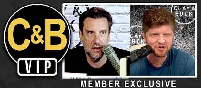 Cover Image for VIP Video: Swalwell’s Staggering Fall