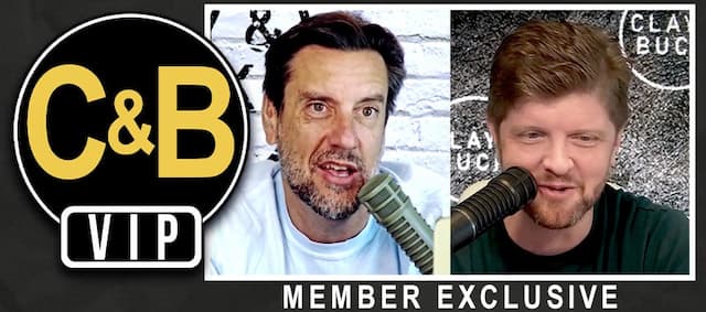 Cover Image for VIP Video: Maybe Don’t Spike the Football on Iran