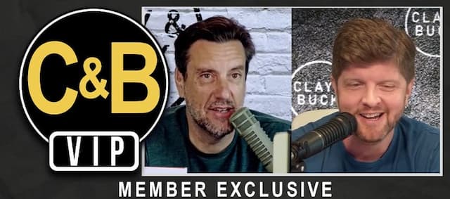 Cover Image for VIP Video: Trump May Soon Have a Supreme Court Vacancy to Fill