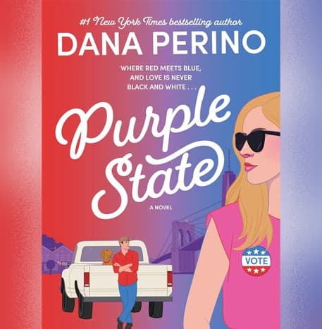Purple State