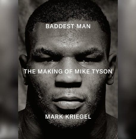 Baddest Man