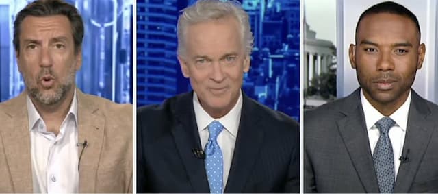 Cover Image for Clay Rips AOC’s Latest Dumb Take on Billionaires