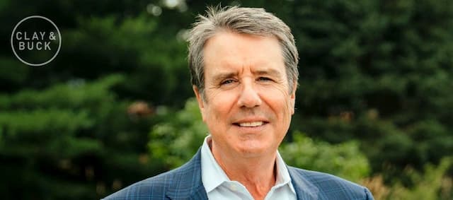Cover Image for Brinker Harding on His Key Omaha House Race: It’s Normal vs. Crazy